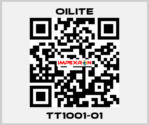 TT1001-01 Oilite