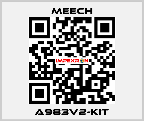 A983V2-KIT Meech