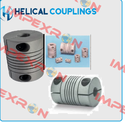 WAC30 10-10 Helical