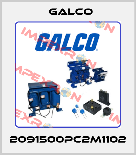 2091500PC2M1102 Galco