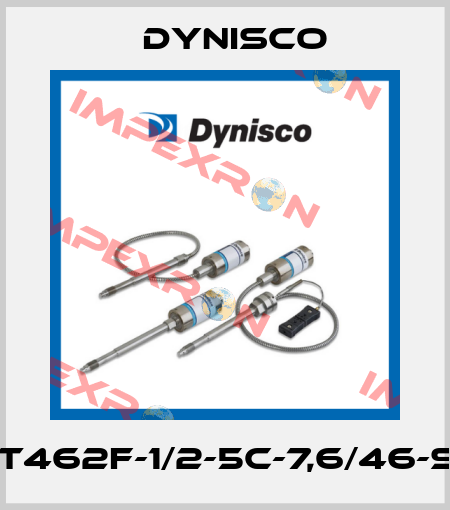 MDT462F-1/2-5C-7,6/46-SIL2 Dynisco