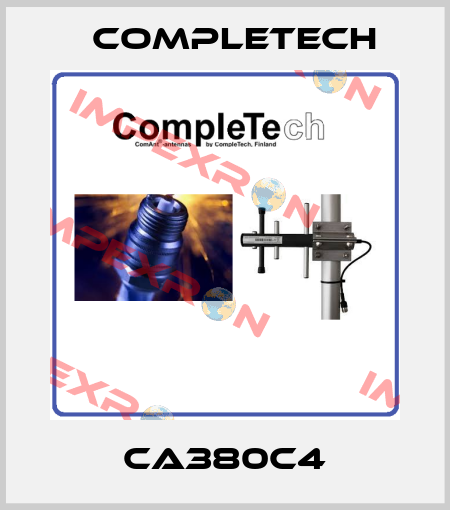 CA380C4 Completech