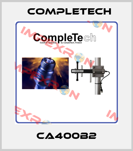 CA400B2 Completech