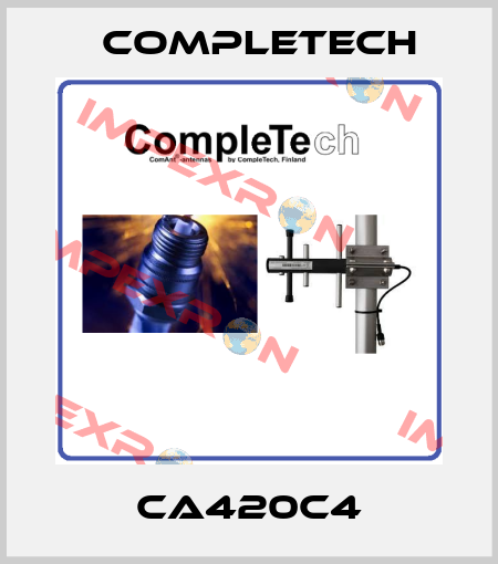 CA420C4 Completech