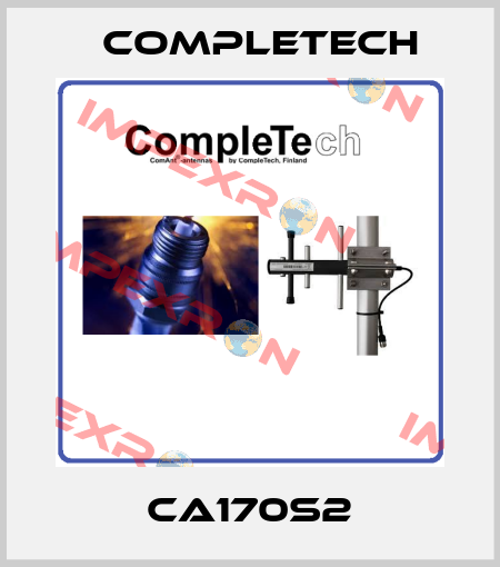 CA170S2 Completech