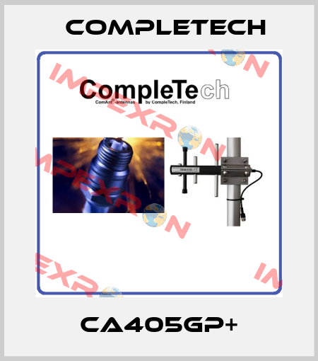 CA405GP+ Completech