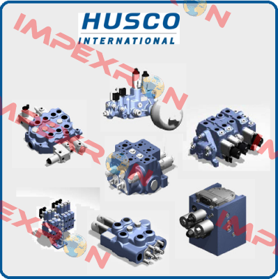 F1822215 Husco