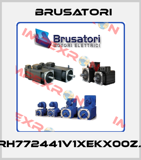 BRH772441V1XEKX00ZJ5 Brusatori