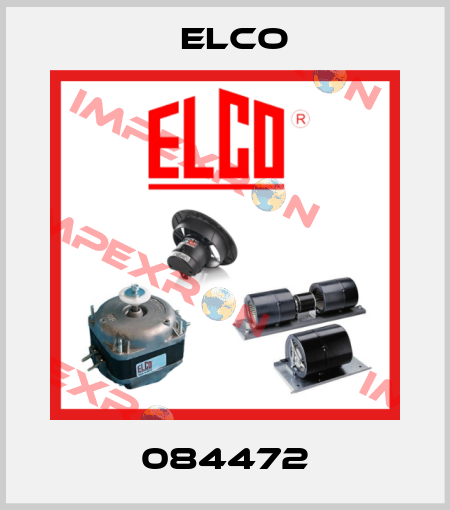 084472 Elco