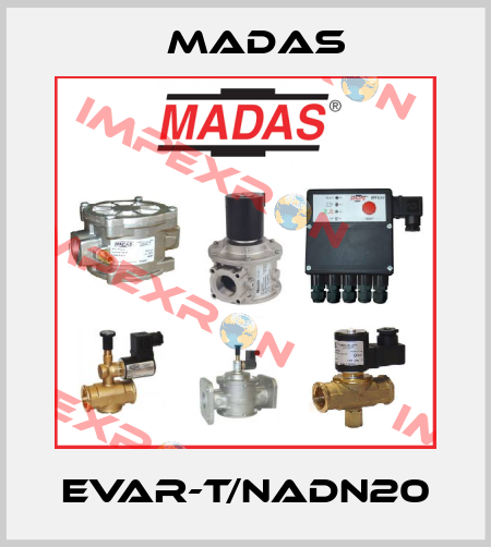 EVAR-T/NADN20 Madas