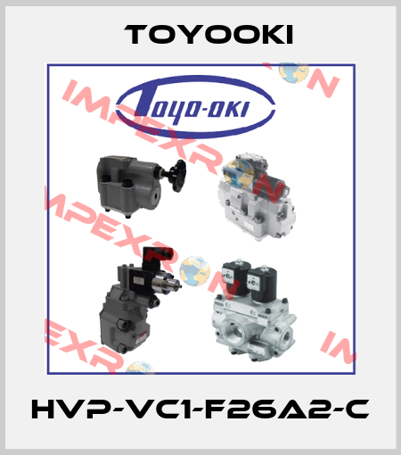 HVP-VC1-F26A2-C Toyooki