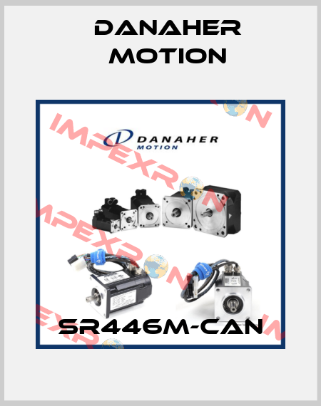SR446M-CAN Danaher Motion