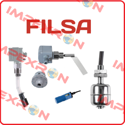 MP 1/2" NPT Filsa