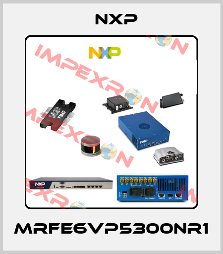 MRFE6VP5300NR1 NXP