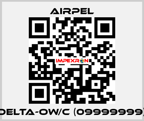 DELTA-OW/C (09999999) Airpel