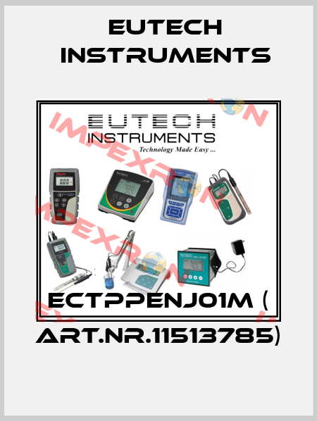 ECTPPENJ01M ( Art.Nr.11513785) Eutech Instruments
