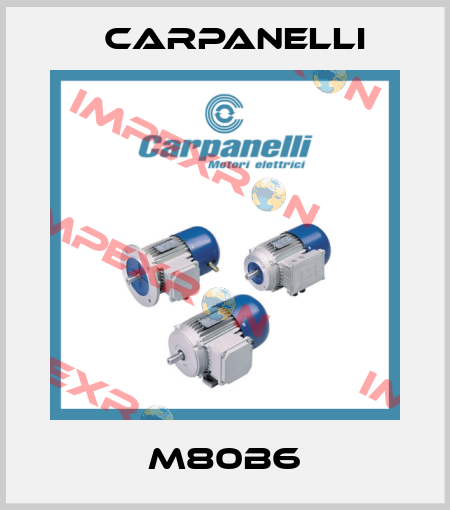M80b6 Carpanelli
