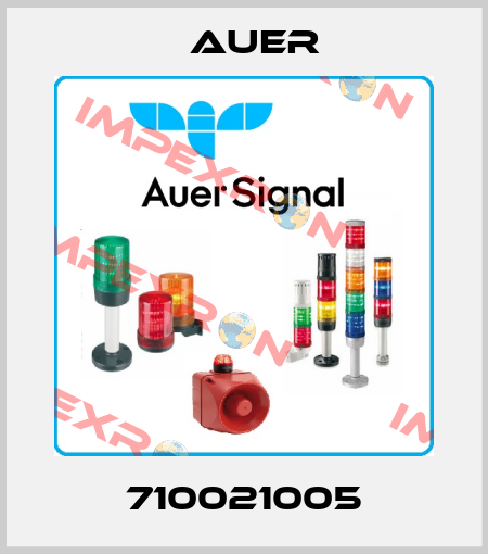 710021005 Auer