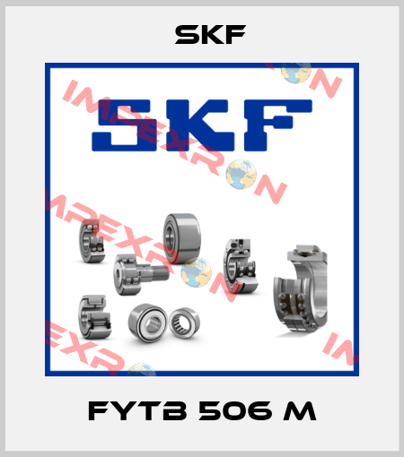 FYTB 506 M Skf