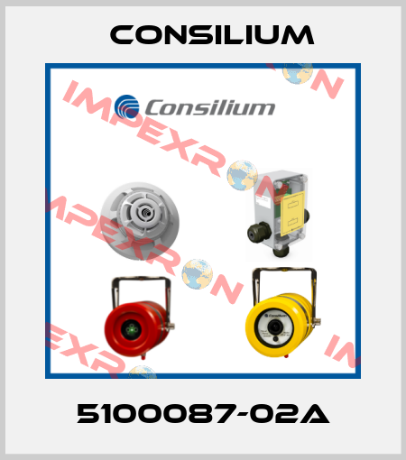 5100087-02A Consilium