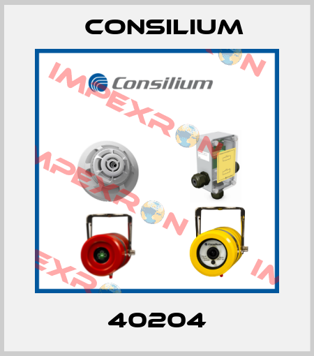 40204 Consilium