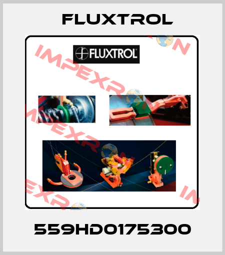 559HD0175300 Fluxtrol