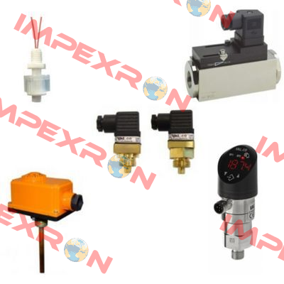 MR1KO1-010.GM.010.IP60/0213 Valco