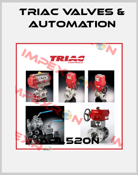 APL520N Triac Valves & Automation