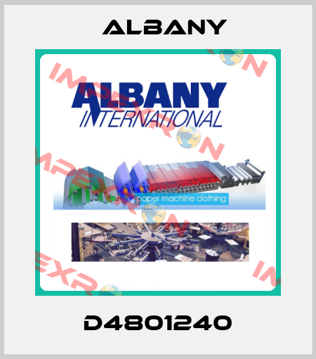 D4801240 Albany