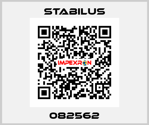 082562 Stabilus