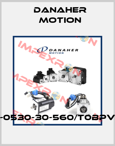 T4-0530-30-560/T0BPVS2 Danaher Motion