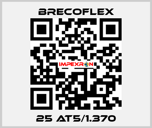 25 AT5/1.370 Brecoflex