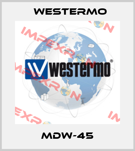 MDW-45 Westermo