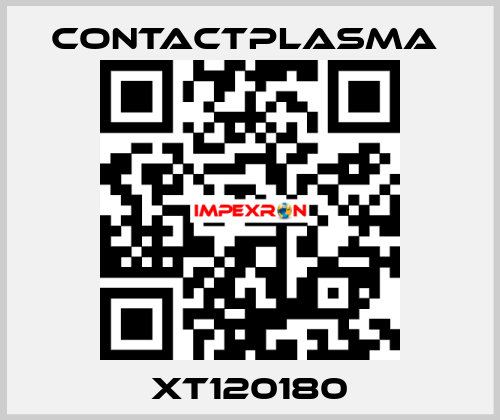 XT120180 Contactplasma 