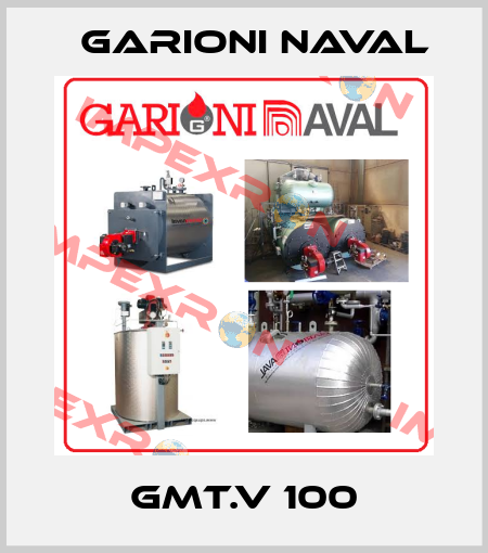 GMT.V 100 Garioni Naval