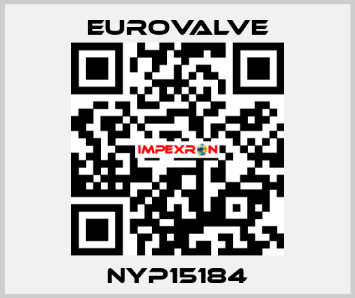 NYP15184 Eurovalve