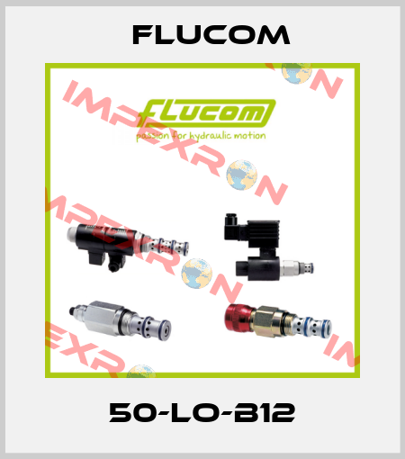 50-LO-B12 Flucom