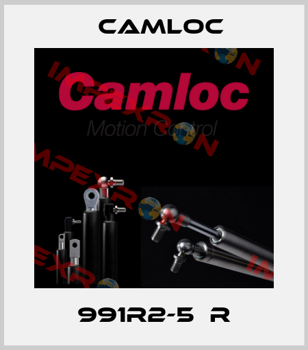 991R2-5АR Camloc