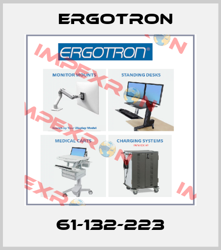 61-132-223 Ergotron