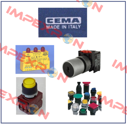 184320 (pack x10) Cema (General Electric)