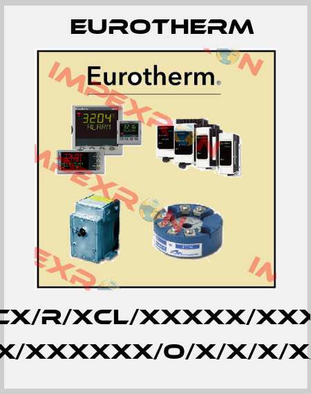 P116/CC/VH/RCX/R/XCL/XXXXX/XXXXXX/XXXXX/ XXXXX/XXXXXX/O/X/X/X/X/X/X/X Eurotherm