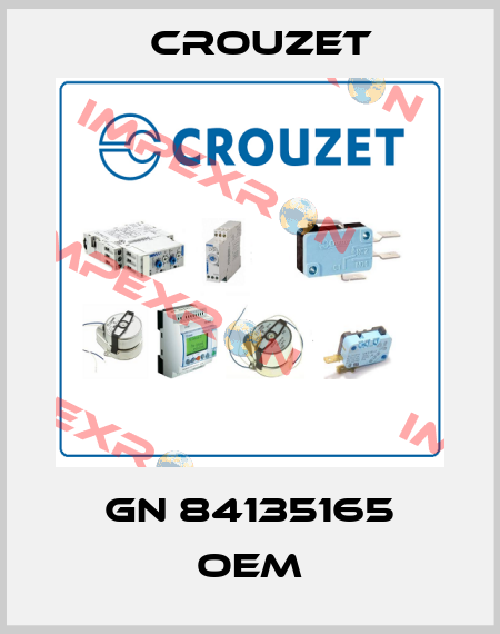 GN 84135165 oem Crouzet