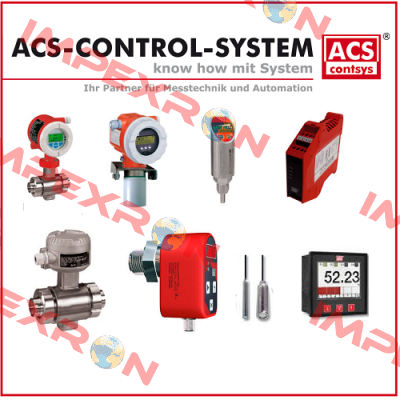 Vibrocont SCM 300 K 2 GA 02 S Acs Control-System