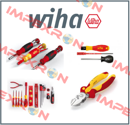 WİHA 308 Wiha