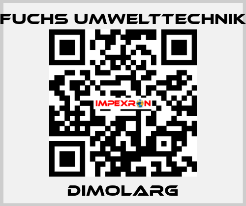 DIMOLARG Fuchs Umwelttechnik