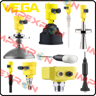 VEGAPULS 68 (PS68.XXE1Q2HAMAX) Vega