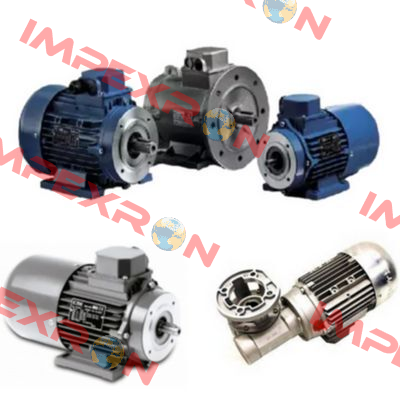 TMB 80 B4 TROP Icme Motor