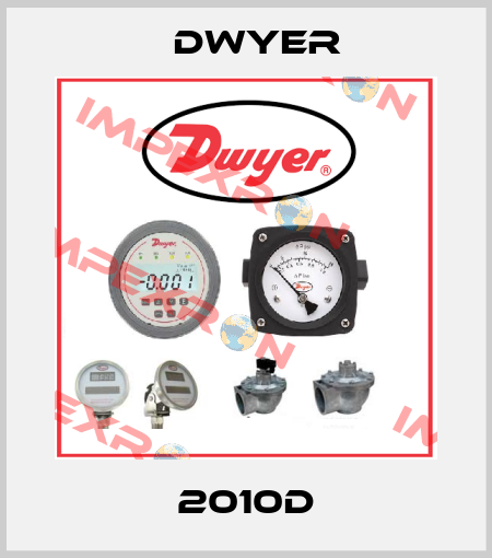 2010D Dwyer