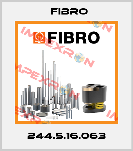 244.5.16.063 Fibro