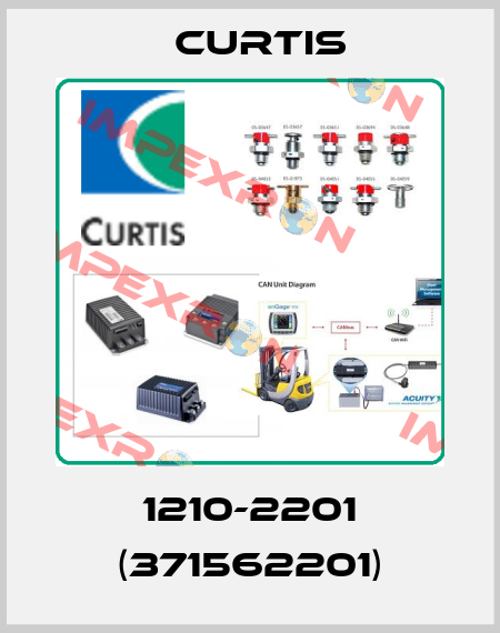 1210-2201 (371562201) Curtis